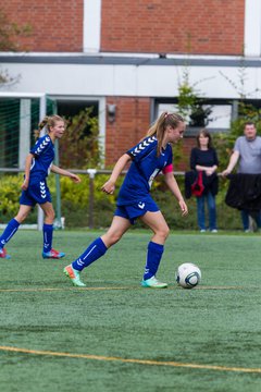 Bild 302 - B-Juniorinnen SV Henstedt Ulzburg - FSC Kaltenkirchen : Ergebnis: 3:2